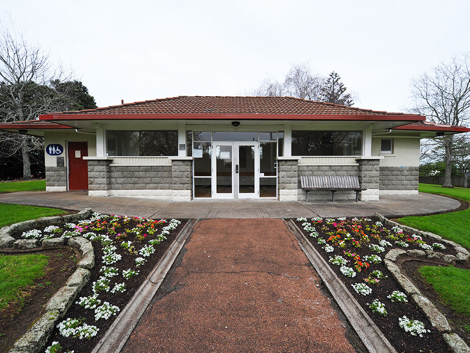 Outhwaite Hall